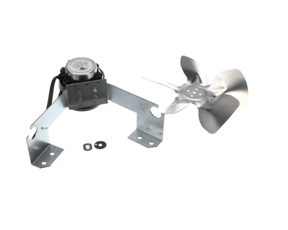 Traulsen Sk-325-60144-00 Service Assembly Condenser Fan (TRSK-325-60144-00)