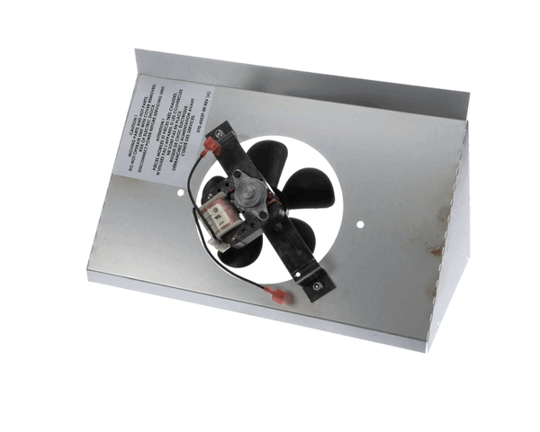 Traulsen Sk-325-60216-00 Assembly Evaportr Single Fan Ts&Tu (TRSK-325-60216-00)