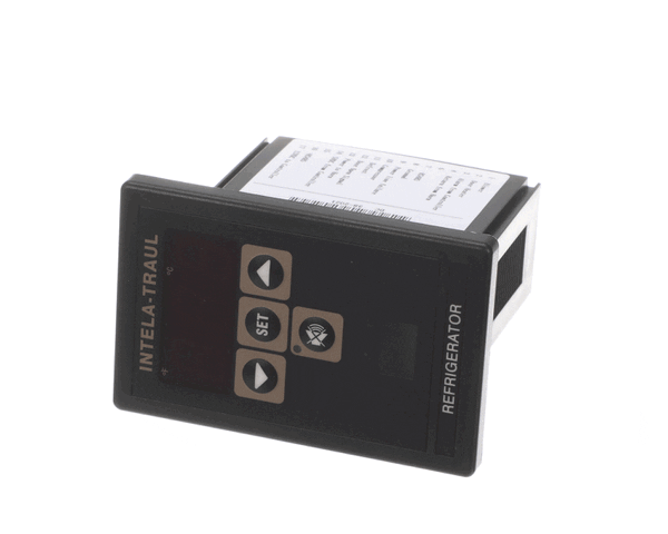 Traulsen Sk-337-60318-Caa-Ar6 Service Kit, Mit 2 Control Hea (TRSK-337-60318-CAA-AR6)