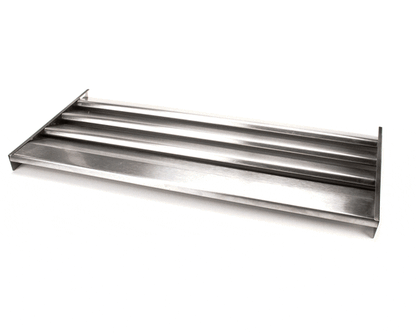 Traulsen Sk-500-70040-00 Louver Assembly, 132E (TRSK-500-70040-00)