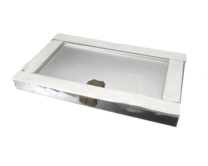 Traulsen Sk-500-70073-00 Hump Cover Assembly 9In Coil Es (TRSK-500-70073-00)