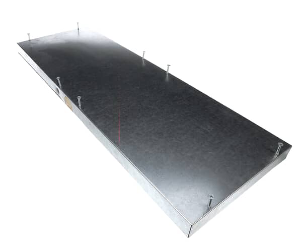 Traulsen Sk-500-70074-00 Assembly Hump Cover 18 Coil (TRSK-500-70074-00)