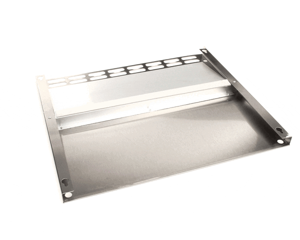 Traulsen Sk-600-60835-03 Assembly Air Duct R 1 Section (TRSK-600-60835-03)