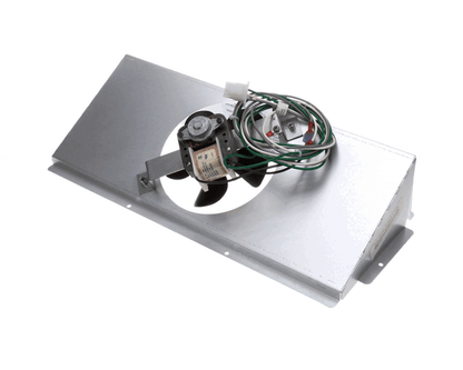 Traulsen Sk-600-60841-00 Assembly G Series One Fan (TRSK-600-60841-00)