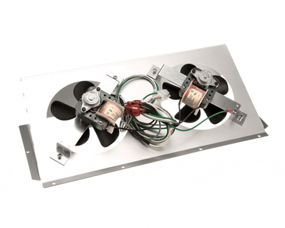 Traulsen Sk-600-70023-10 Assembly G Series 2 Fan (TRSK-600-70023-10)