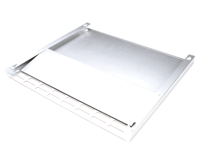 Traulsen Sk-614-60140-00 Air Duct Top 1 Section Aluminum (TRSK-614-60140-00)