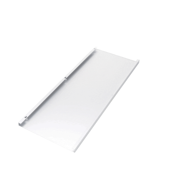 Traulsen Sk-614-60141-00 Panel Down Duct Al (TRSK-614-60141-00)