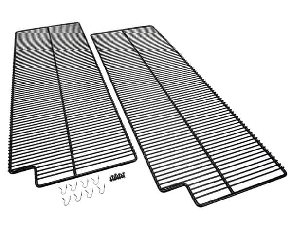 TRUE 200125 Backscreen Assembly Gdm-72-Hc (TRUE200125)