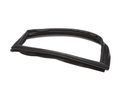 TRUE 200868 Gasket, Gdm-06-Hc Wide Black Pvc (TRUE200868)