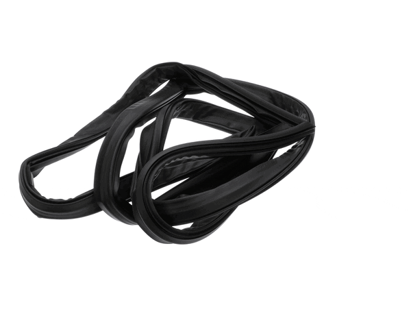 TRUE 201573 Gasket, Gdm-07-Hc-Ld Wide Black Flexable (TRUE201573)