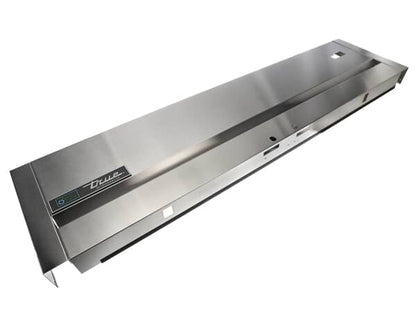 TRUE 201677 Rainshield Assembly Tg2R-2S Hc (TRUE201677)