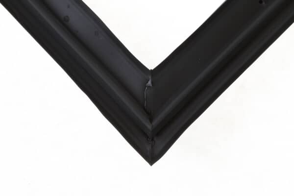 True True203542 Gasket, Wide 25 1/2 inches x 53 3/16 inches (TRUE203542)