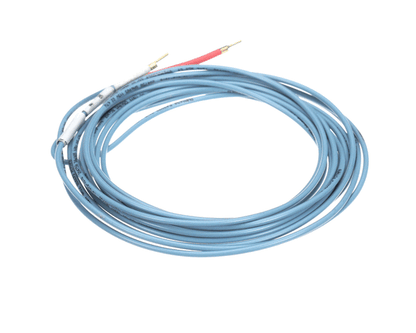 TRUE 204758 Heater Wire Pvc 160, 1.7 W/Ft 115V, 12 L (TRUE204758)