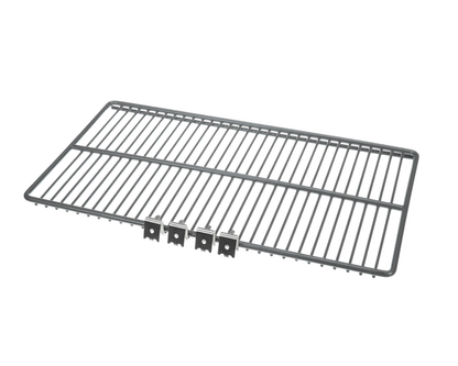 TRUE 204858-040 Shelf, Tuc-24 Gray (TRUE204858-040)