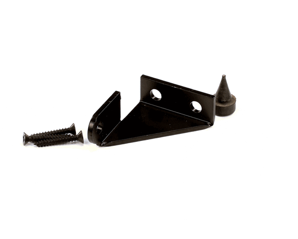 TRUE 204972 Door Stop Bracket Kit (TRUE204972)