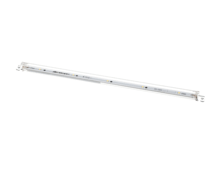 True True205409 LED Module, 5 LED, 12 inches with clear light cover (TRUE205409)