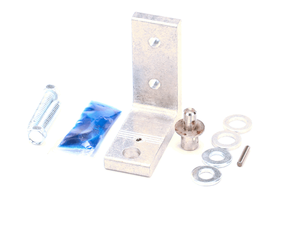 True 205684 Door Hinge Kit, Top, T-Series REPLACEMENT 205684 (TRUE205684)