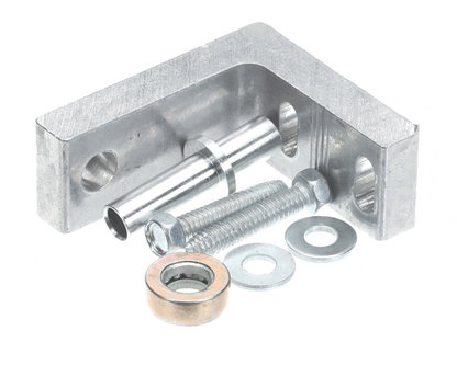 TRUE 206099 Hinge Bracket Kit, Bottom Gdm-35-Hc Blac (TRUE206099)