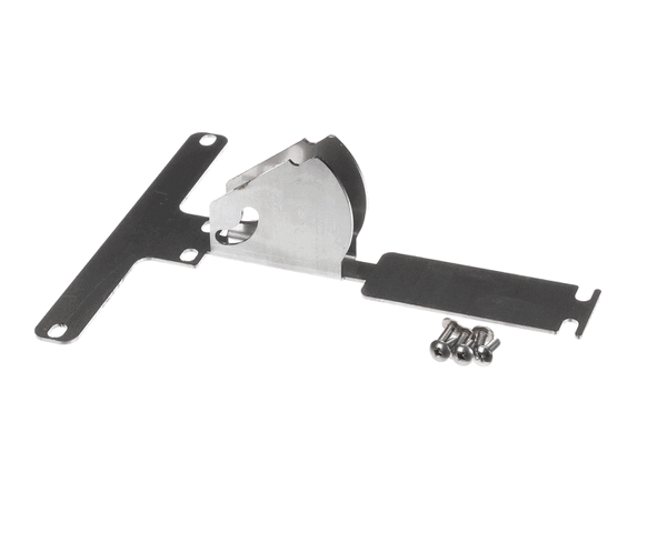 TRUE 206127 Lid Flat Bracket Kit Tfp-64/72 Center (TRUE206127)