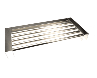 TRUE 206701 Grill Assembly Gdm-23-Hc-Tsl01 Ss R (TRUE206701)
