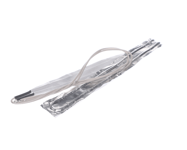 TRUE 206994 Heater Wire Gl Braid 1.25 Alum Tape Adh (TRUE206994)