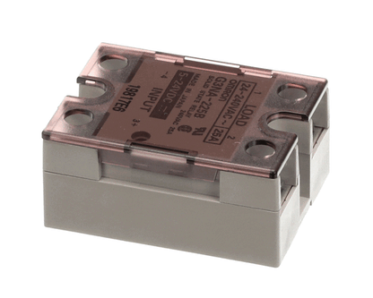 TRUE 207202 Relay, Solid State G3Na-225B-Dc5-24 (TRUE207202)