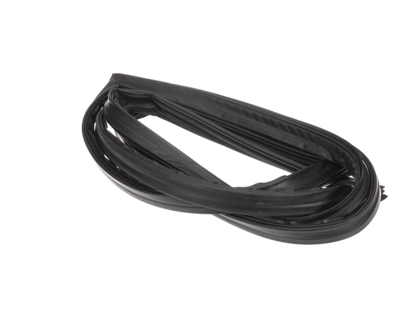 TRUE 208831 Gasket, T-12G-Hcfgd01 Black Pvc (TRUE208831)