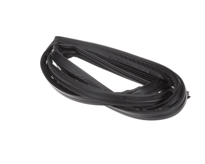 TRUE 208831 Gasket, T-12G-Hcfgd01 Black Pvc (TRUE208831)