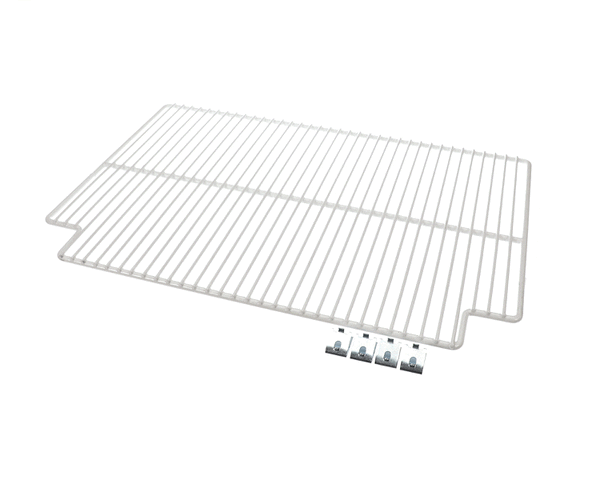 TRUE 209165 Shelf Standard Kit 40 White (TRUE209165)