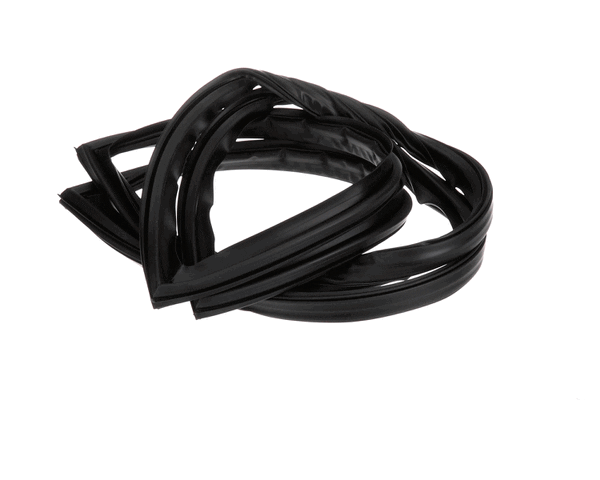 TRUE 210832 Gasket, Gdm-10-Hc Black, 42.25X24.1875X0 (TRUE210832)