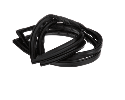 TRUE 210832 Gasket, Gdm-10-Hc Black, 42.25X24.1875X0 (TRUE210832)