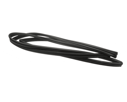 TRUE 210833 Gasket, Gdm-12-Hc Wide Black Pvc 50 9/16 (TRUE210833)