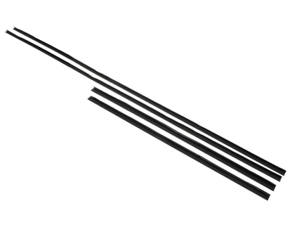 TRUE 211294 Wiper Gasket Kit Gdm-47 #4552 51 1/4 (TRUE211294)