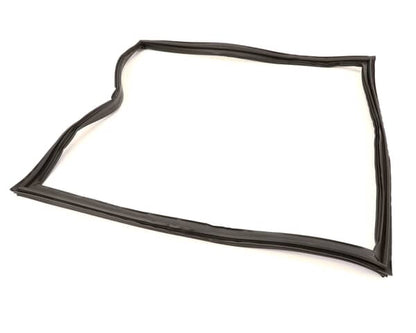 True True211676 Gasket, Half Door 25 11/16 inches x 25 1/2 inches (TRUE211676)
