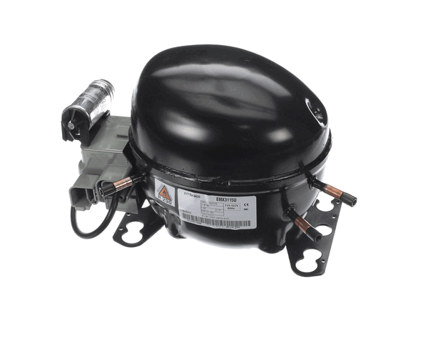 TRUE 213142 Compressor, Emx3115U 115V/60Hz (TRUE213142)