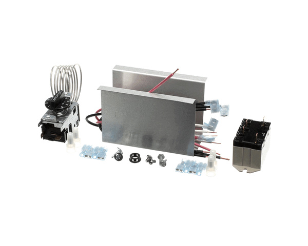 TRUE 213217 Temp Control Kit Tpp/Tssu Retrofit (TRUE213217)