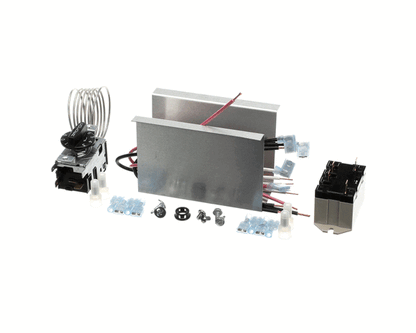 TRUE 213217 Temp Control Kit Tpp/Tssu Retrofit (TRUE213217)