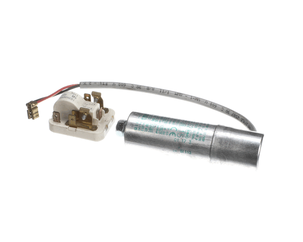 TRUE 213465 Start Component Kit Secop Dle4.8C (TRUE213465)