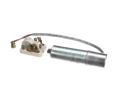 TRUE 213465 Start Component Kit Secop Dle4.8C (TRUE213465)
