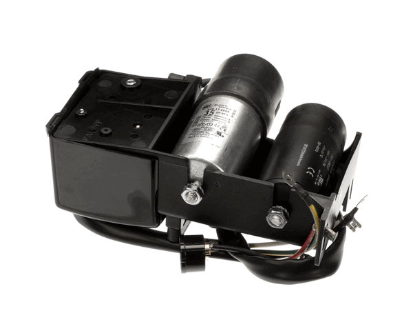 TRUE 213470 Start Compnt Kit Powerpac W/Overload 940 (TRUE213470)