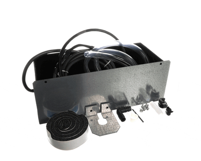 TRUE 214545 Drain Pan Heated Kit Gdm/T-Hc 115V (TRUE214545)