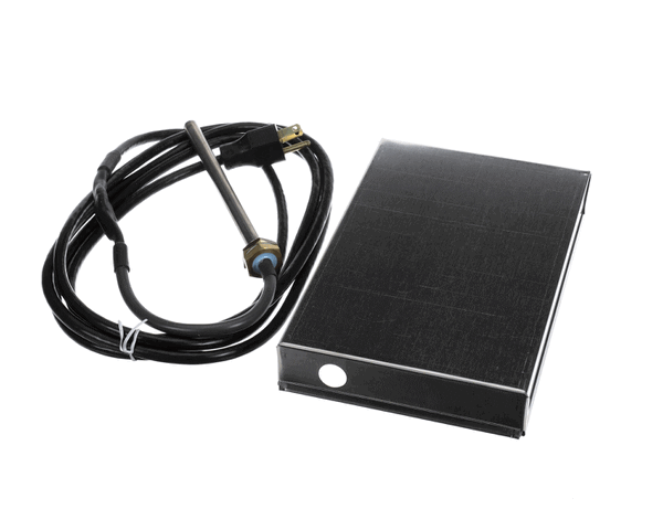 TRUE 214603 Heated Drain Pan Assembly Str1R/1F 115-2 (TRUE214603)