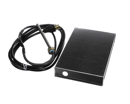 TRUE 214603 Heated Drain Pan Assembly Str1R/1F 115-2 (TRUE214603)