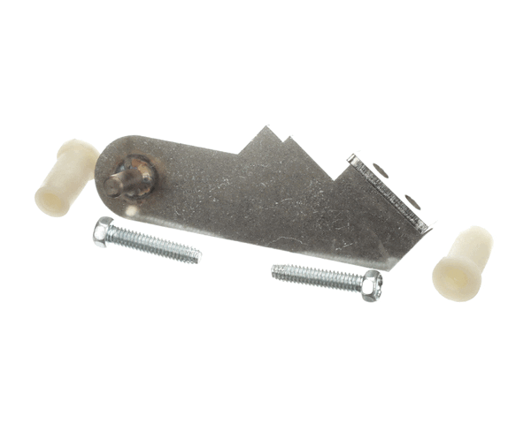 TRUE 214959 Hinge Kit Center T-23G-2 Fgd (TRUE214959)