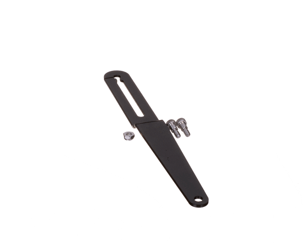 TRUE 215333 Door Check Hold Kit Flm Black (TRUE215333)