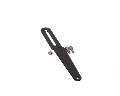 TRUE 215333 Door Check Hold Kit Flm Black (TRUE215333)