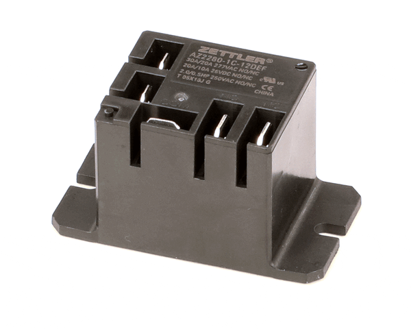TRUE 215576 Relay, Az2280-1C-12Def (TRUE215576)