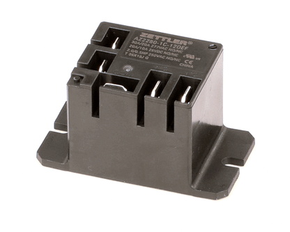 TRUE 215576 Relay, Az2280-1C-12Def (TRUE215576)
