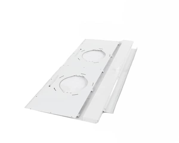 TRUE 215642 Evaporator Cover Assembly Flm-81Ftsl01 (TRUE215642)