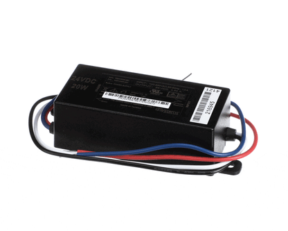 TRUE 216945 Power Supply, 24Vdc 20W I2Systems (TRUE216945)